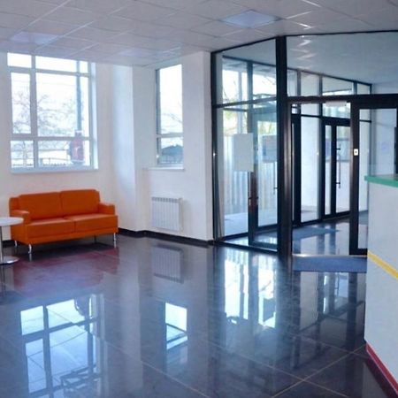 Apartments Orange Kiev Ngoại thất bức ảnh
