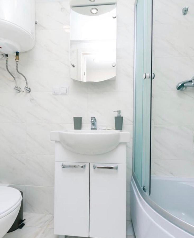 Apartments Orange Kiev Ngoại thất bức ảnh