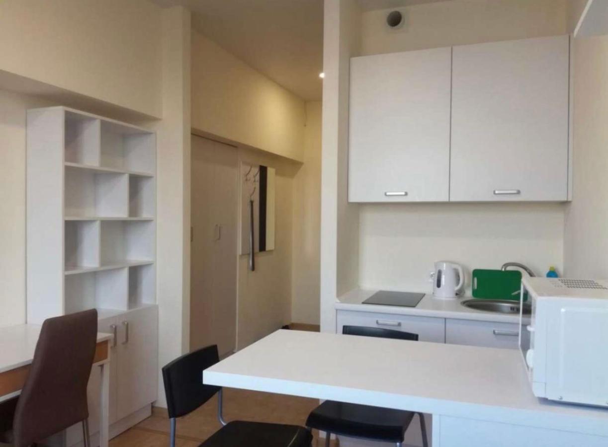 Apartments Orange Kiev Ngoại thất bức ảnh