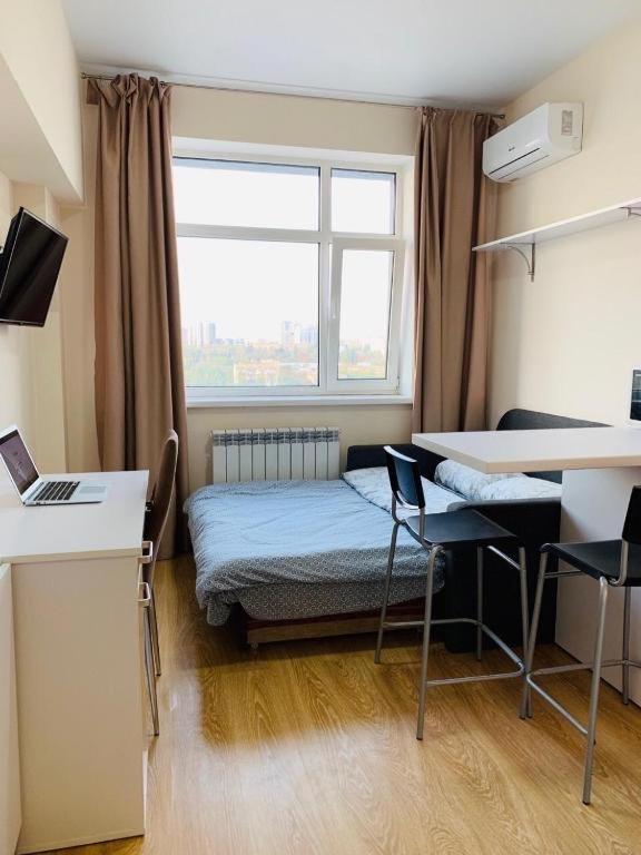 Apartments Orange Kiev Ngoại thất bức ảnh