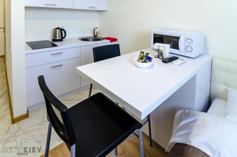 Apartments Orange Kiev Ngoại thất bức ảnh
