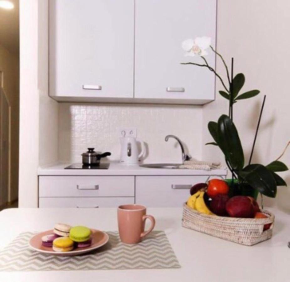 Apartments Orange Kiev Ngoại thất bức ảnh