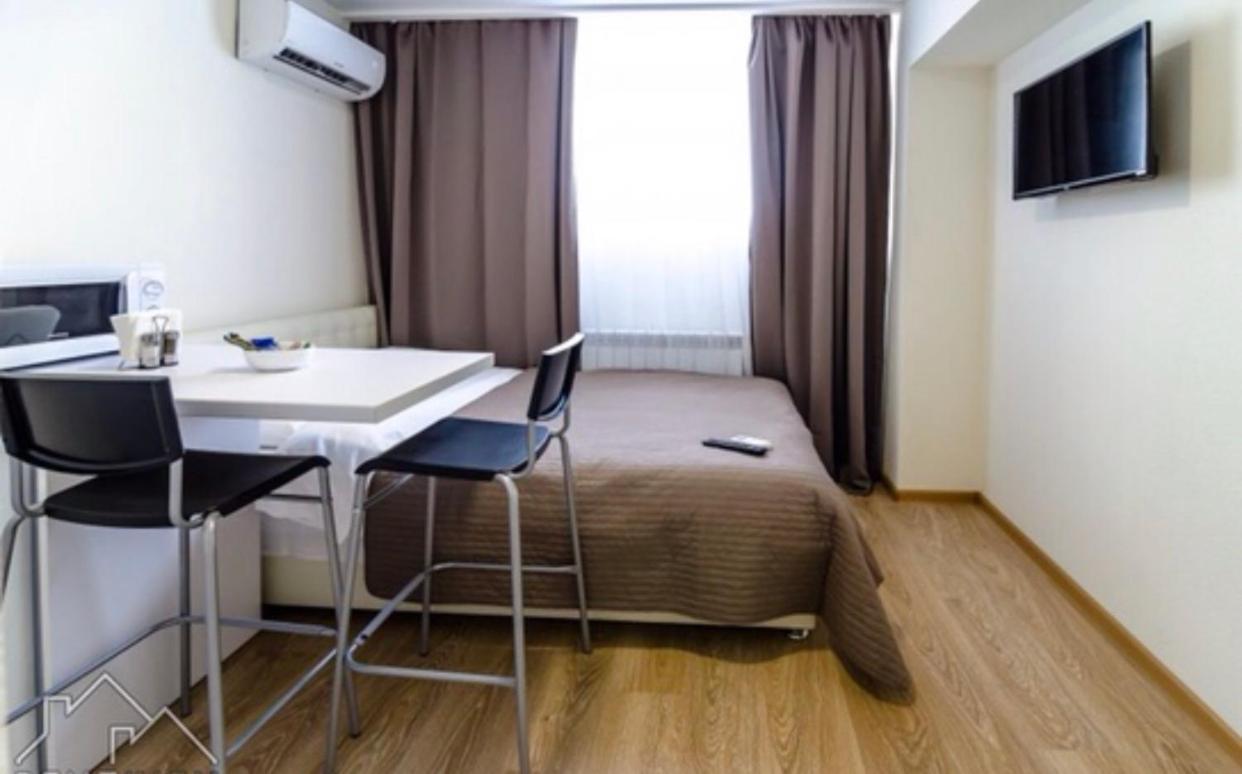 Apartments Orange Kiev Ngoại thất bức ảnh