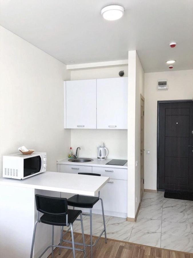 Apartments Orange Kiev Ngoại thất bức ảnh